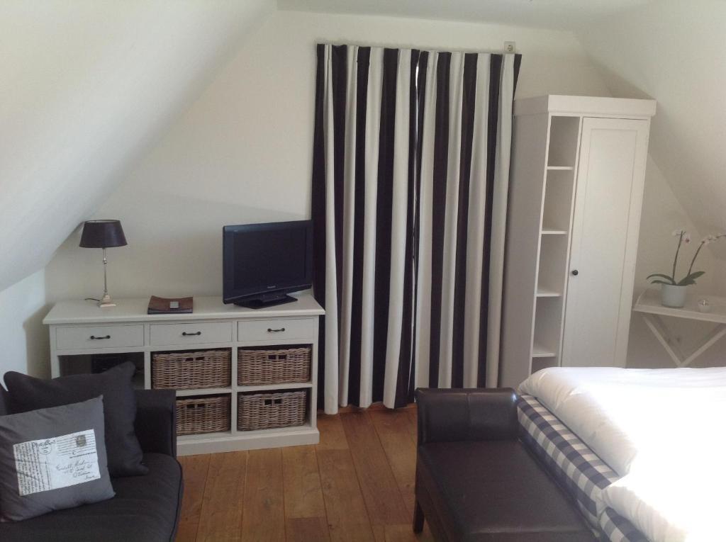 Hotel Wellness Caracol West-Terschelling