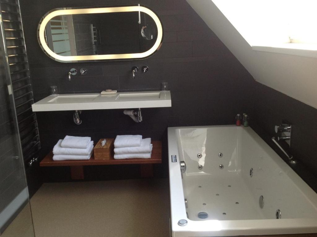 Wellness Caracol Hotel West-Terschelling