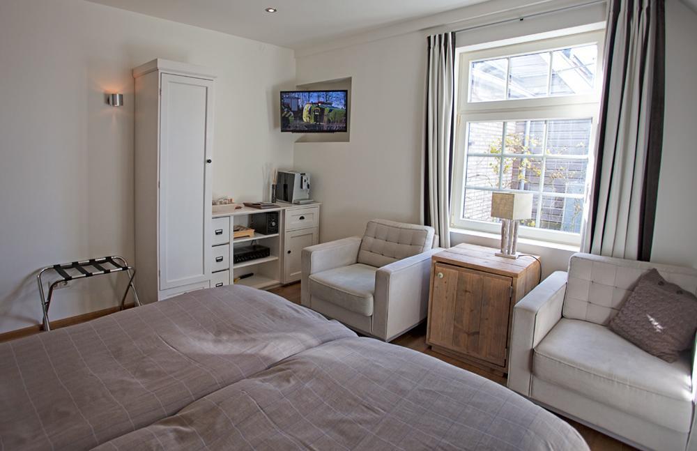 Wellness Caracol 2* West-Terschelling