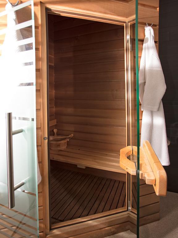 Hotel Wellness Caracol 2*