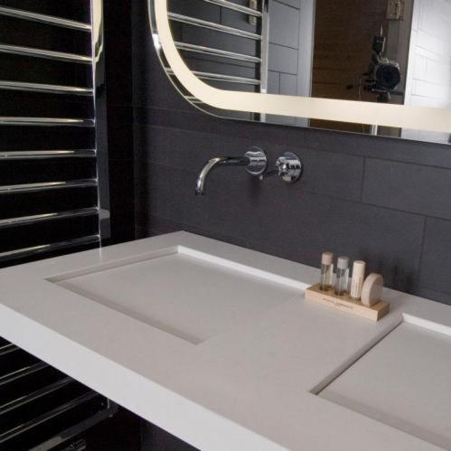 Hotel Wellness Caracol